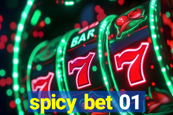 spicy bet 01